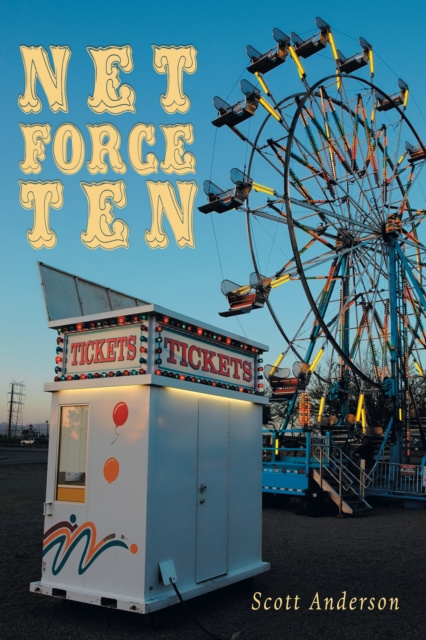 E-book Net Force Ten Scott Anderson