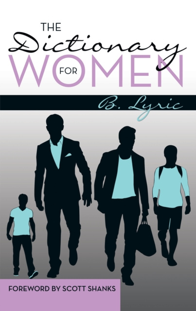 E-knjiga Dictionary for Women Scott Shanks
