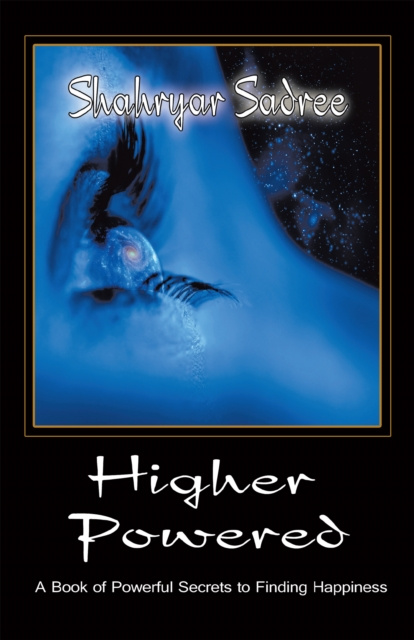 E-book Higher Powered Shahryar Sadree