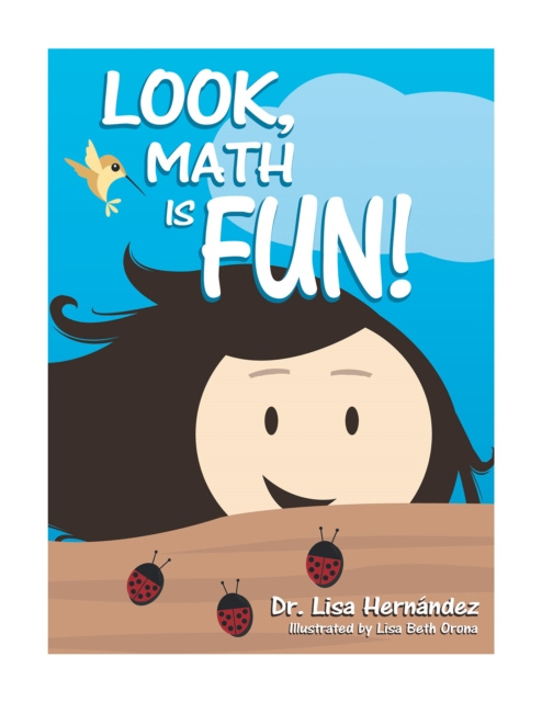E-knjiga Look, Math Is Fun! Dr. Lisa Hernandez