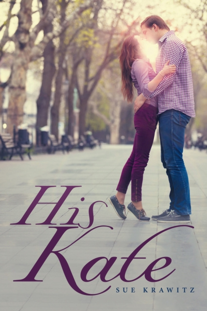 E-Book His Kate Sue Krawitz