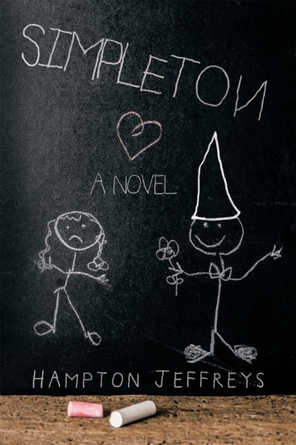 E-book Simpleton Hampton Jeffreys