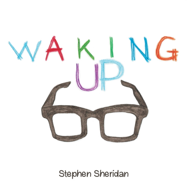 E-knjiga Waking Up Stephen Sheridan