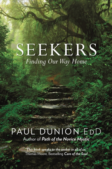E-knjiga Seekers Paul Dunion EdD