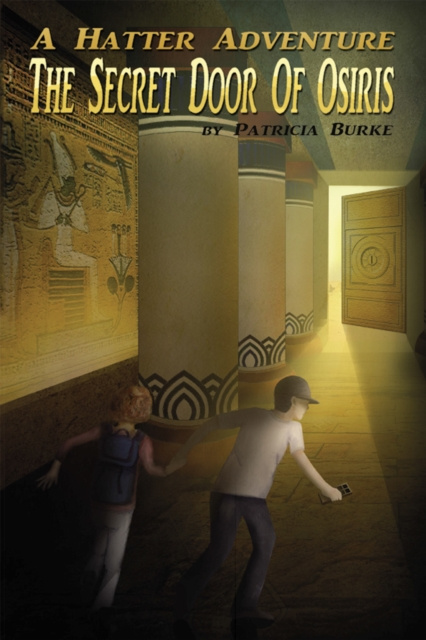Libro electrónico Hatter Adventure Patricia Burke