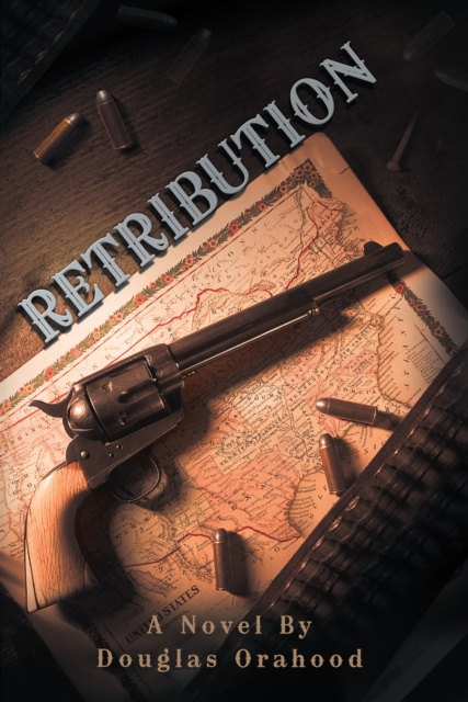 E-knjiga Retribution Douglas Orahood