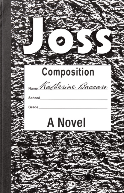 E-book Joss Katherine Baccaro