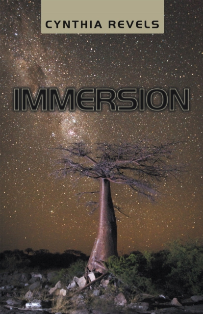 E-knjiga Immersion Cynthia Revels