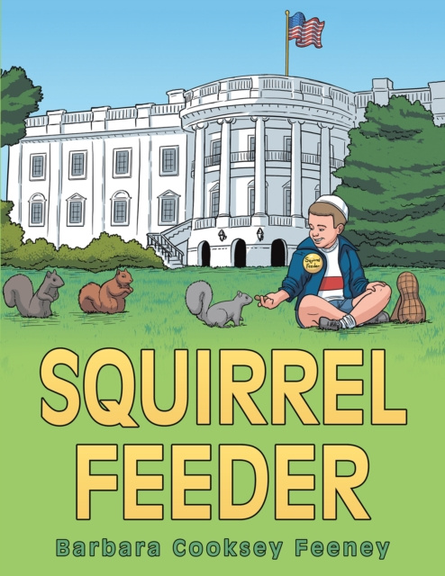E-knjiga Squirrel Feeder Barbara Cooksey Feeney