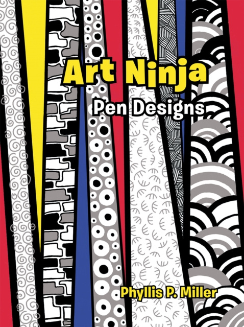 E-knjiga Art Ninja Phyllis P. Miller