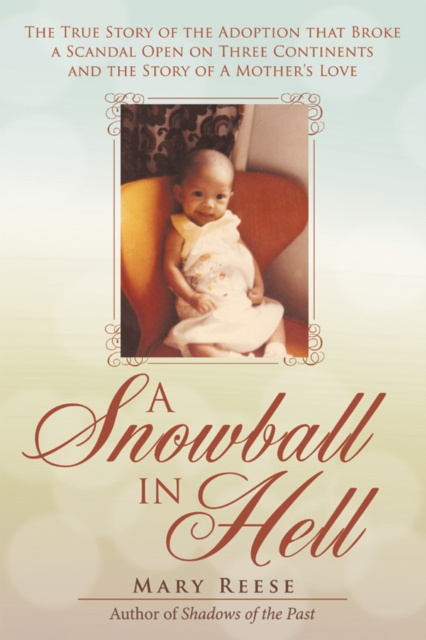 E-knjiga Snowball in Hell Mary Reese