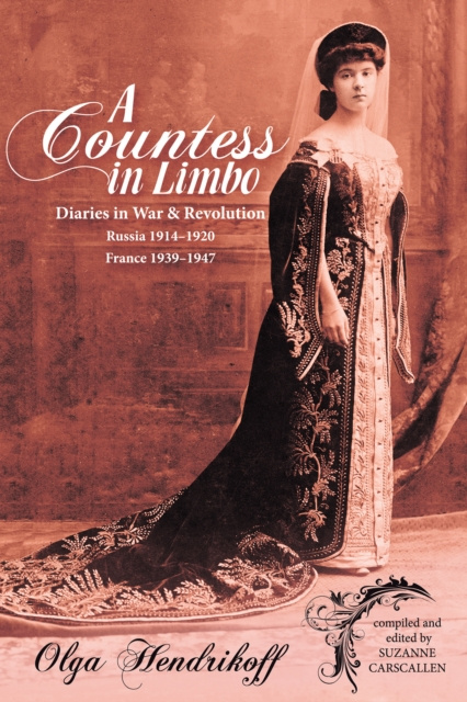 E-knjiga Countess in Limbo Olga Hendrikoff