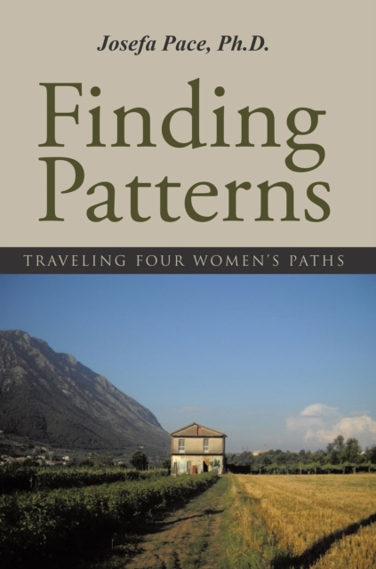E-knjiga Finding Patterns Josefa Pace Ph.D.