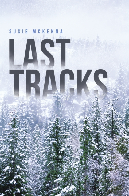 E-knjiga Last Tracks Susie McKenna