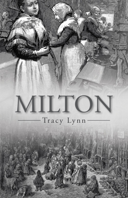 E-book Milton Tracy Lynn