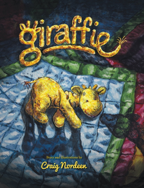 E-Book Giraffie Craig Nordeen