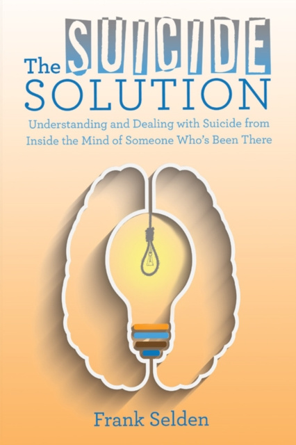 E-book Suicide Solution Frank Selden