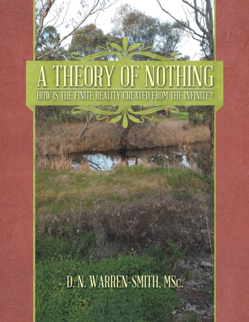 E-book Theory of Nothing D. N. Warren-Smith MSc.
