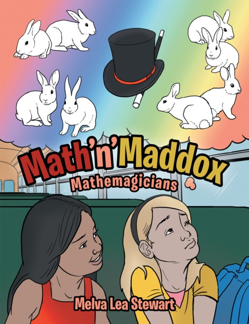 E-book Math'N'Maddox Melva Lea Stewart
