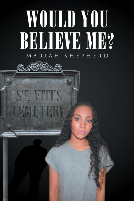 E-knjiga Would You Believe Me? Mariah Shepherd