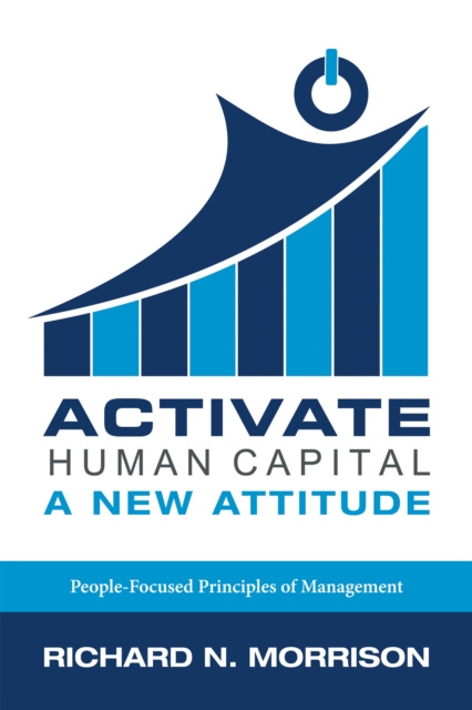 E-book Activate Human Capital Richard N. Morrison