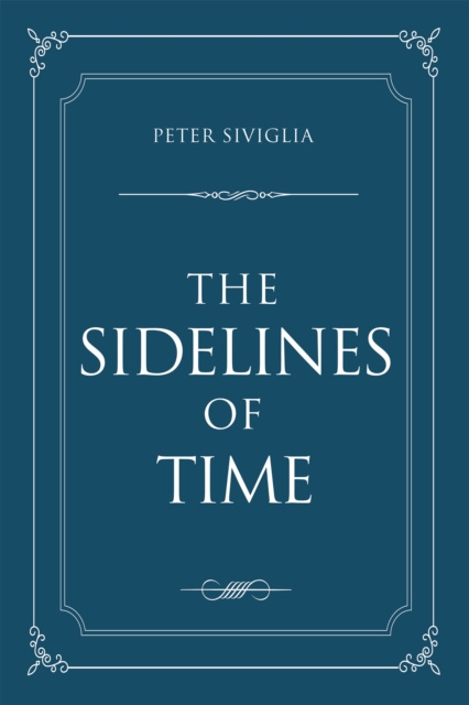 E-book Sidelines of Time Peter Siviglia