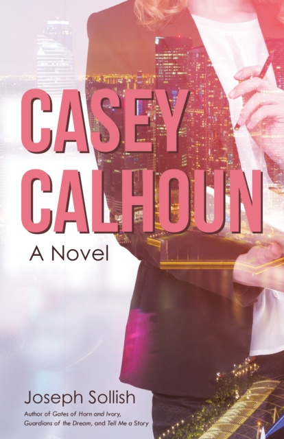 E-book Casey Calhoun Joseph Sollish