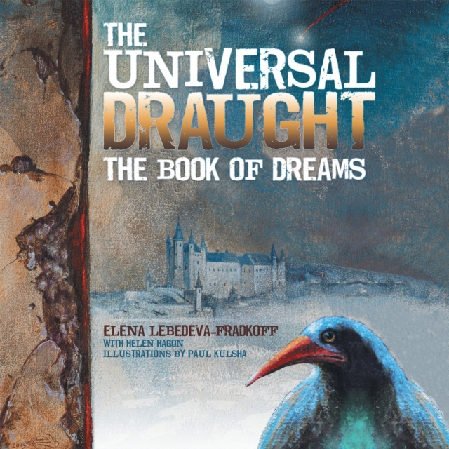 E-knjiga Universal Draught Elena Lebedeva-Fradkoff