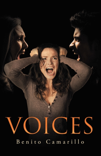 E-knjiga Voices Benito Camarillo