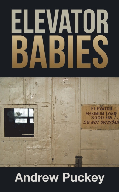 E-book Elevator Babies Andrew Puckey