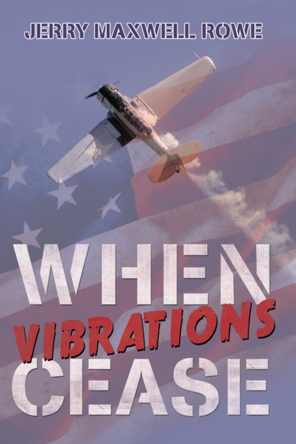E-book When Vibrations Cease Jerry Maxwell Rowe