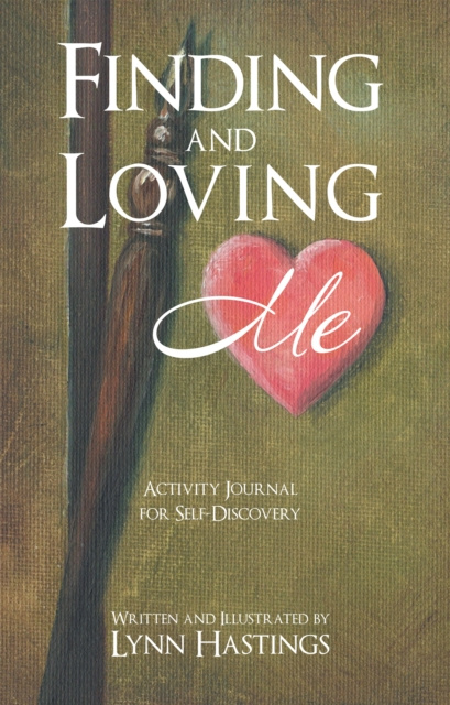 E-kniha Finding and Loving Me Lynn Hastings