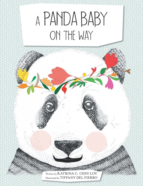 E-book Panda Baby on the Way Katrina C. Chin Loy