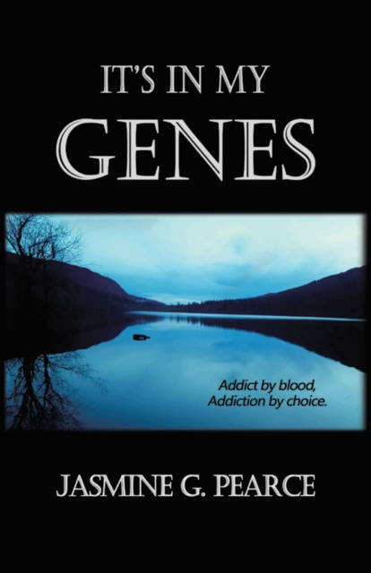 E-book It'S in My Genes Jasmine G. Pearce