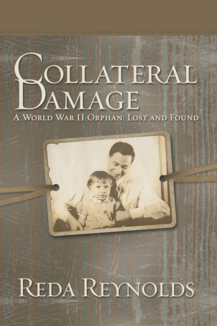 E-book Collateral Damage Reda Reynolds