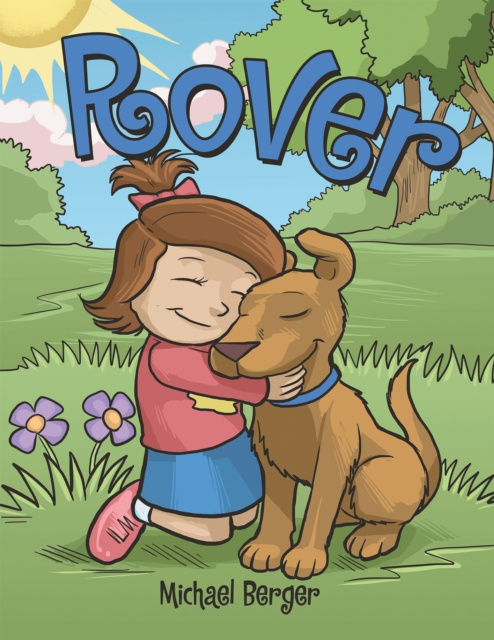 E-book Rover Michael Berger