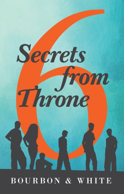 E-knjiga 6 Secrets from Throne Bourbon