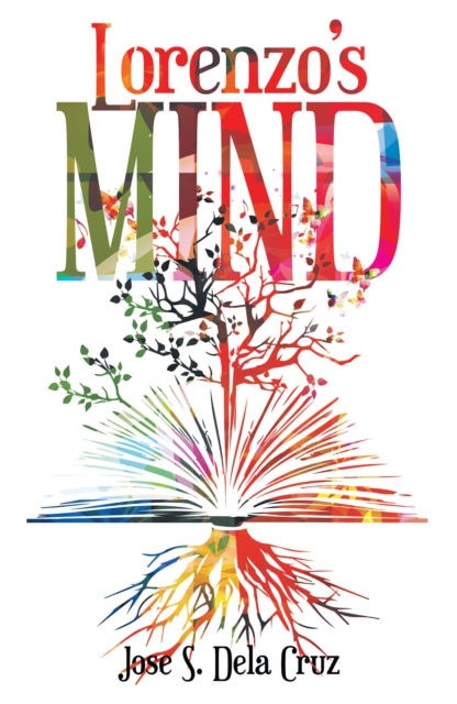 E-knjiga Lorenzo'S Mind Jose S. Dela Cruz