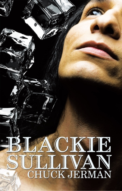 E-knjiga Blackie Sullivan Chuck Jerman