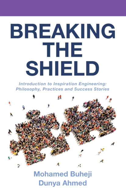 E-book Breaking the Shield Mohamed Buheji