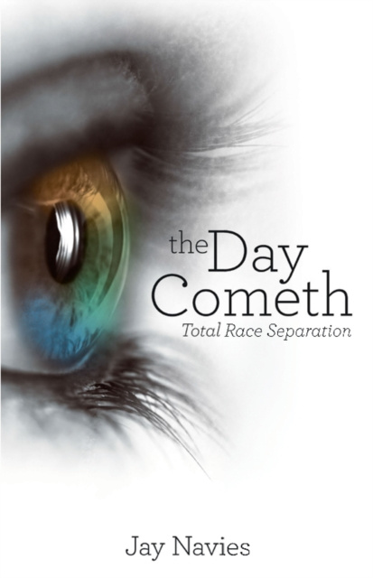 E-book Day Cometh Jay Navies