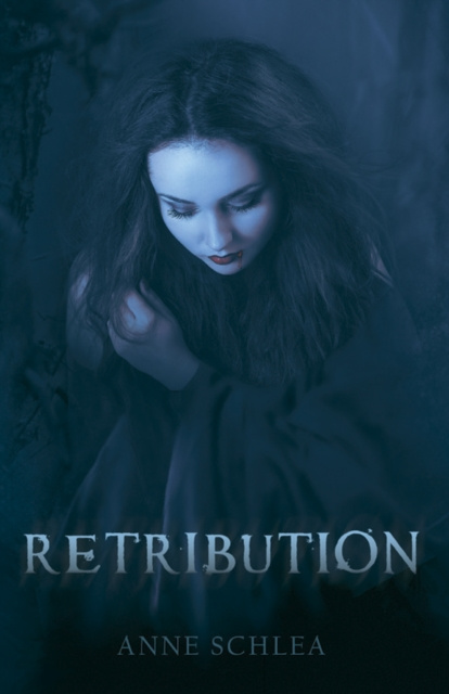 E-book Retribution Anne Schlea