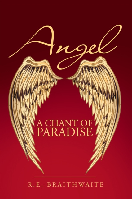 E-knjiga Angel R.E. Braithwaite
