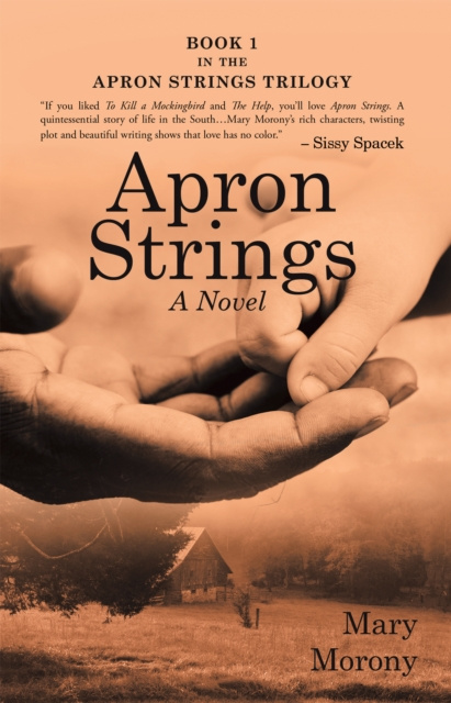 E-knjiga Apron Strings Mary Morony