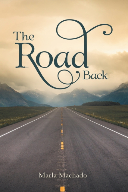 E-knjiga Road Back Marla Machado