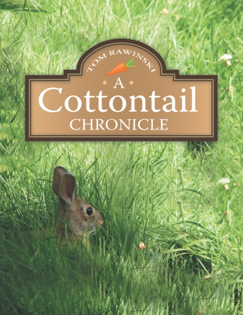 E-knjiga Cottontail Chronicle Tom Rawinski