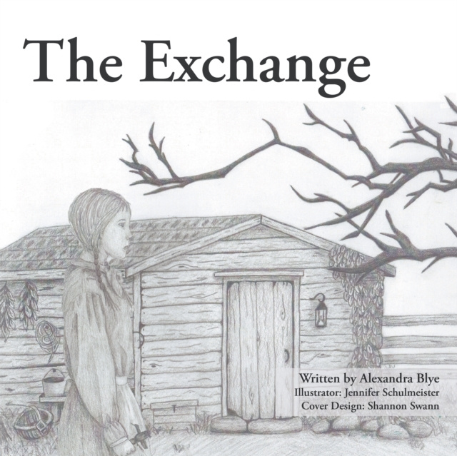 E-book Exchange Alexandra Blye
