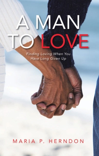 E-knjiga Man to Love Maria P. Herndon