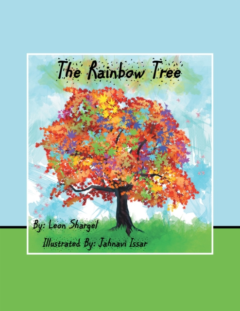 E-book Rainbow Tree Leon Shargel