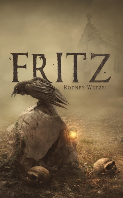 E-knjiga Fritz Rodney Wetzel